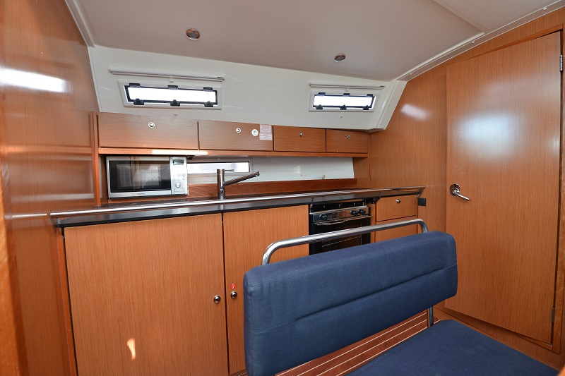 Immagine Bavaria Cruiser 40