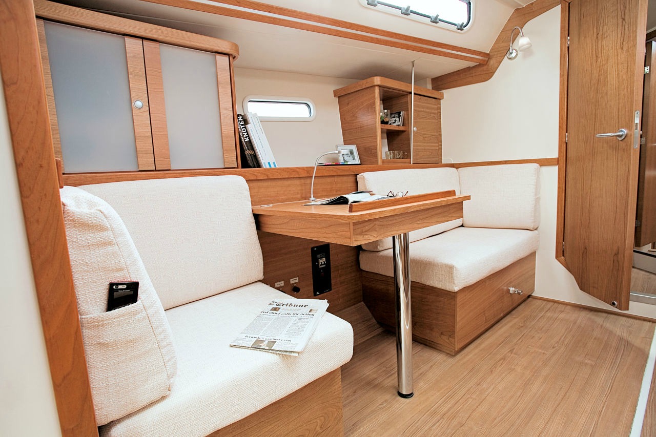 Immagine Hanse 430