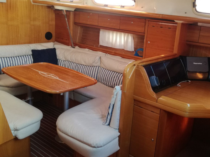Immagine Bavaria 46 Cruiser