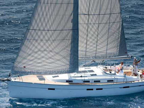 Immagine Bavaria Cruiser 45