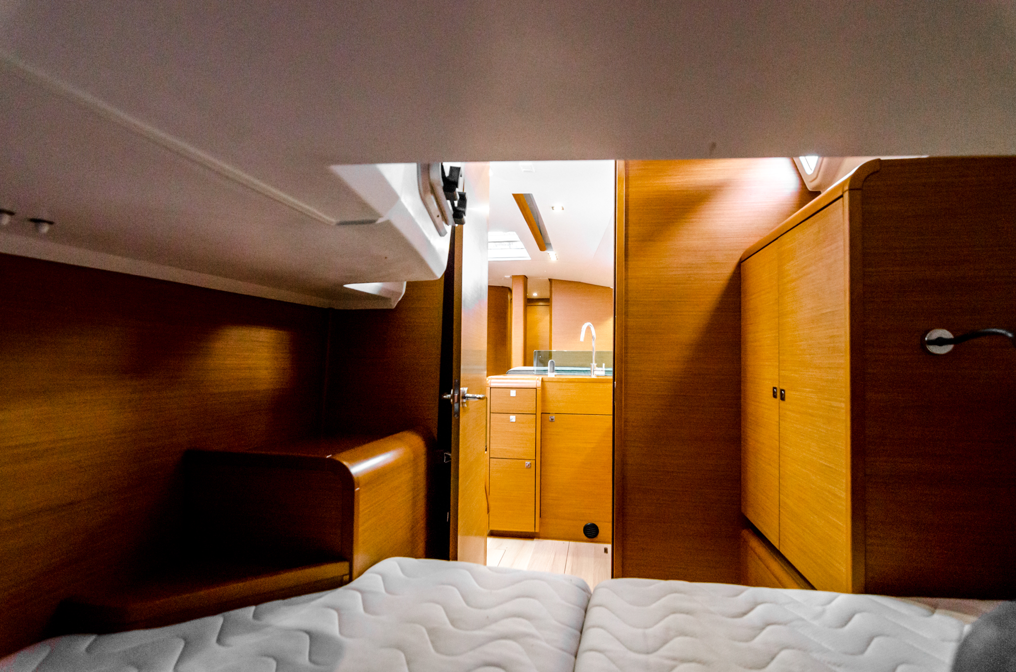 Immagine Sun Odyssey 449