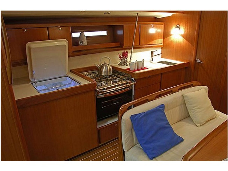 Immagine Dufour 425 Grand Large