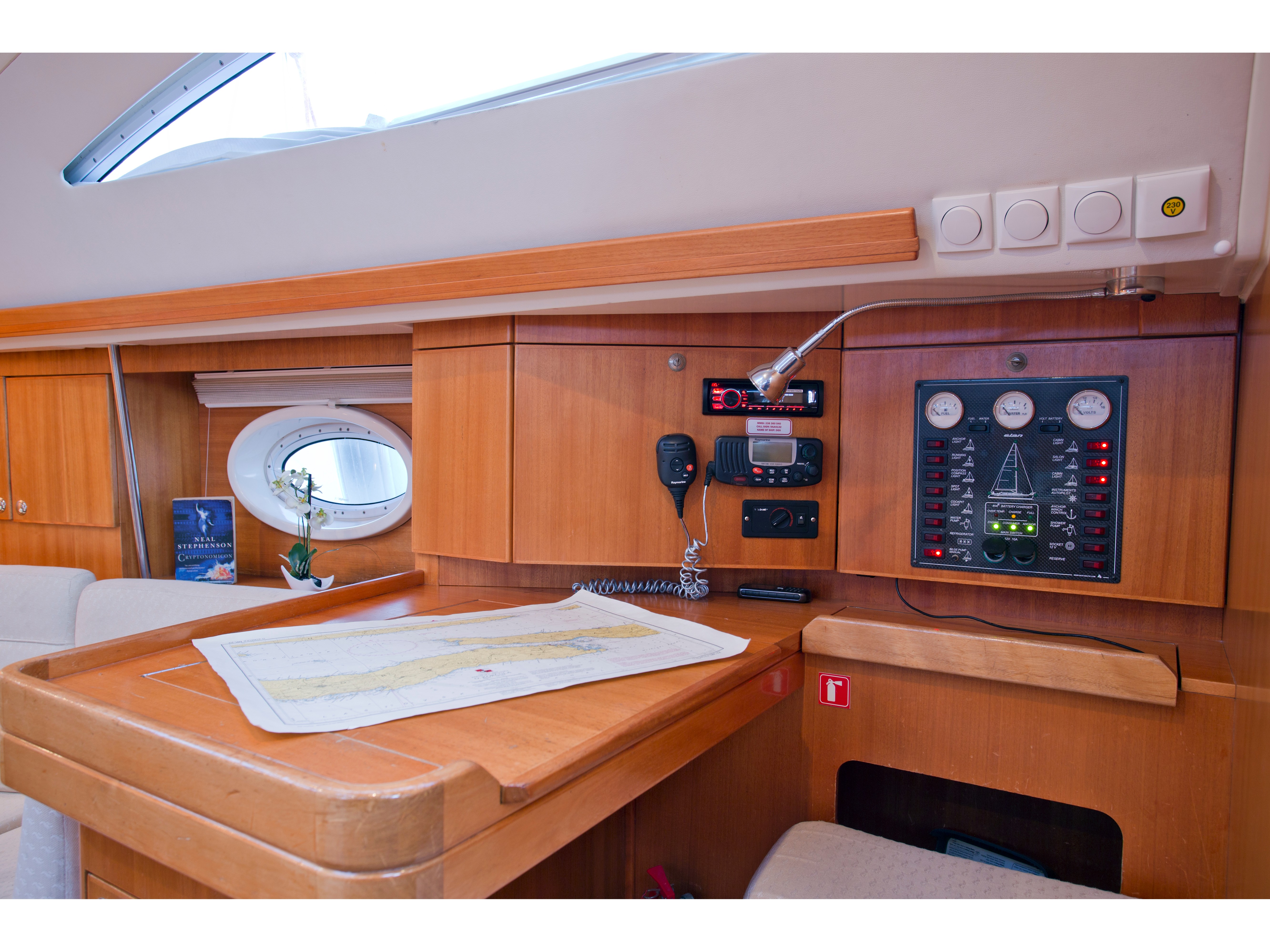 Immagine Elan 434 Impression