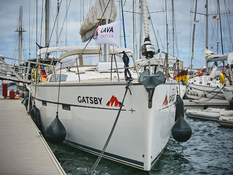Immagine Bavaria Cruiser 56