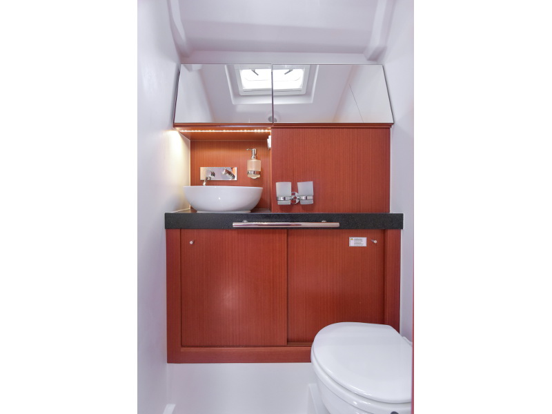 Immagine Hanse 505