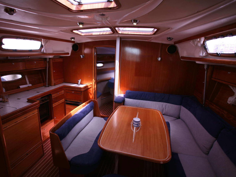 Immagine Bavaria 42 Cruiser