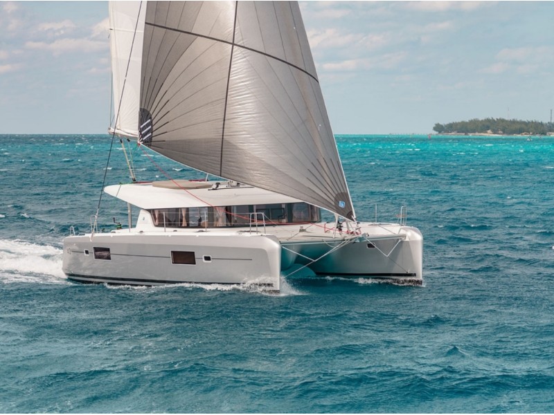 Immagine Lagoon 42