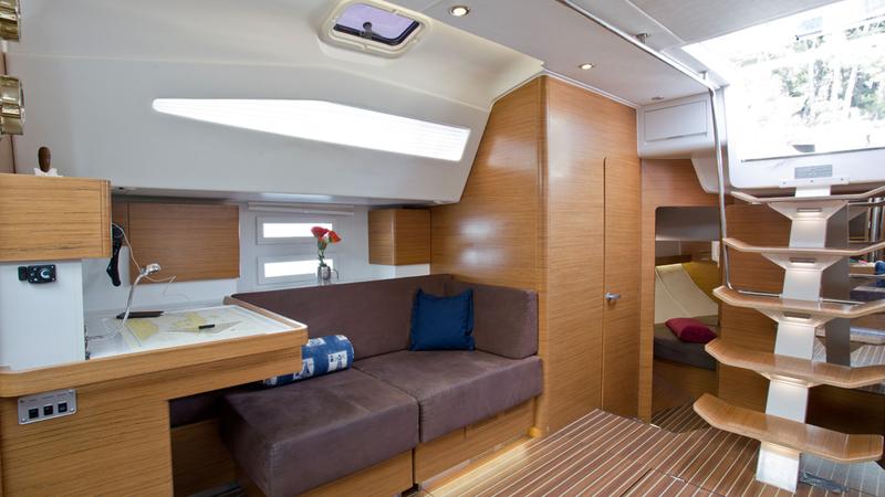 Immagine Elan 494 Impression