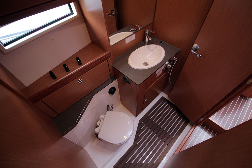 Immagine Bavaria Cruiser 56