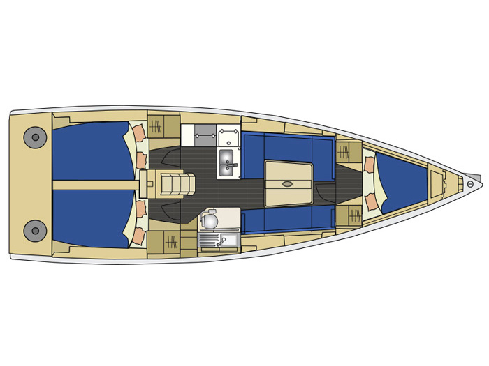 Immagine Elan 350