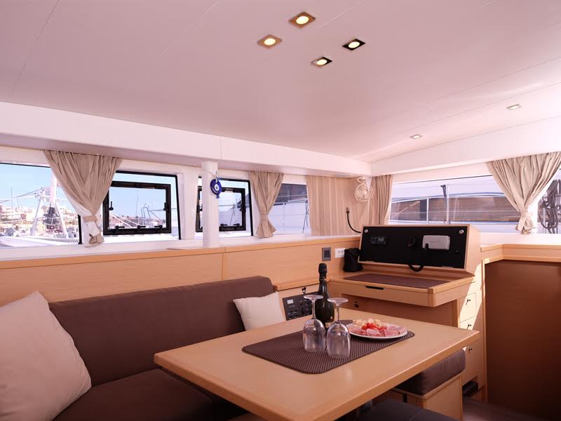 Immagine Lagoon 400 S2