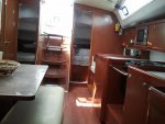 Immagine Oceanis 40 