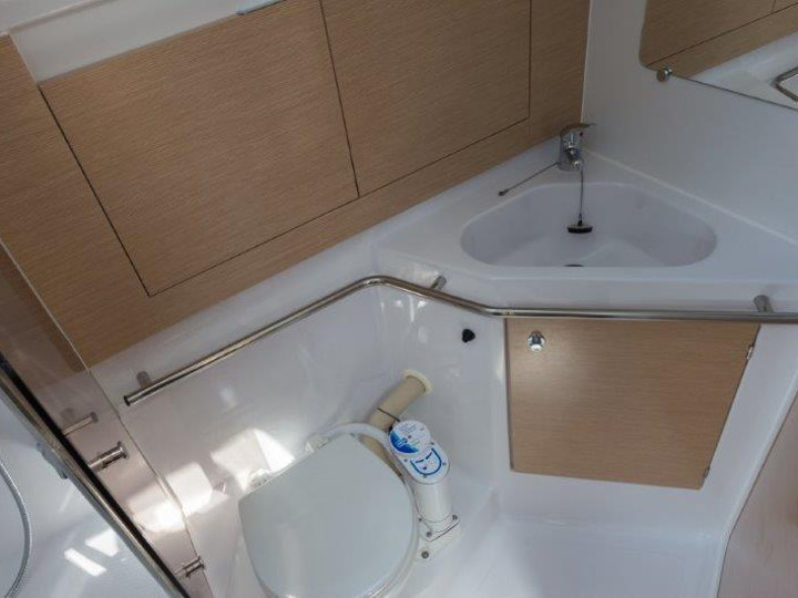Immagine Elan 444 Impression