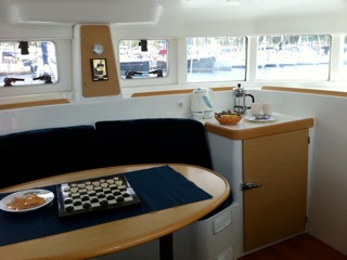 Immagine Lagoon 380 S2