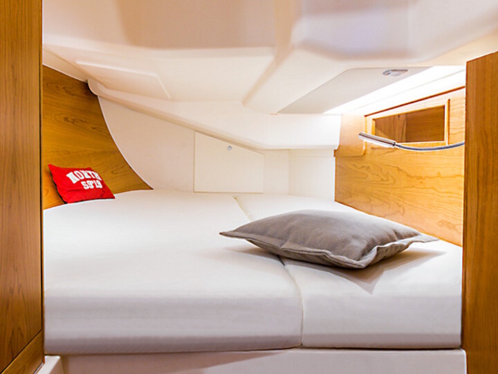 Immagine Hanse 455