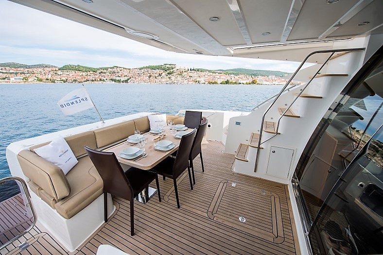 Immagine Galeon 640 Fly