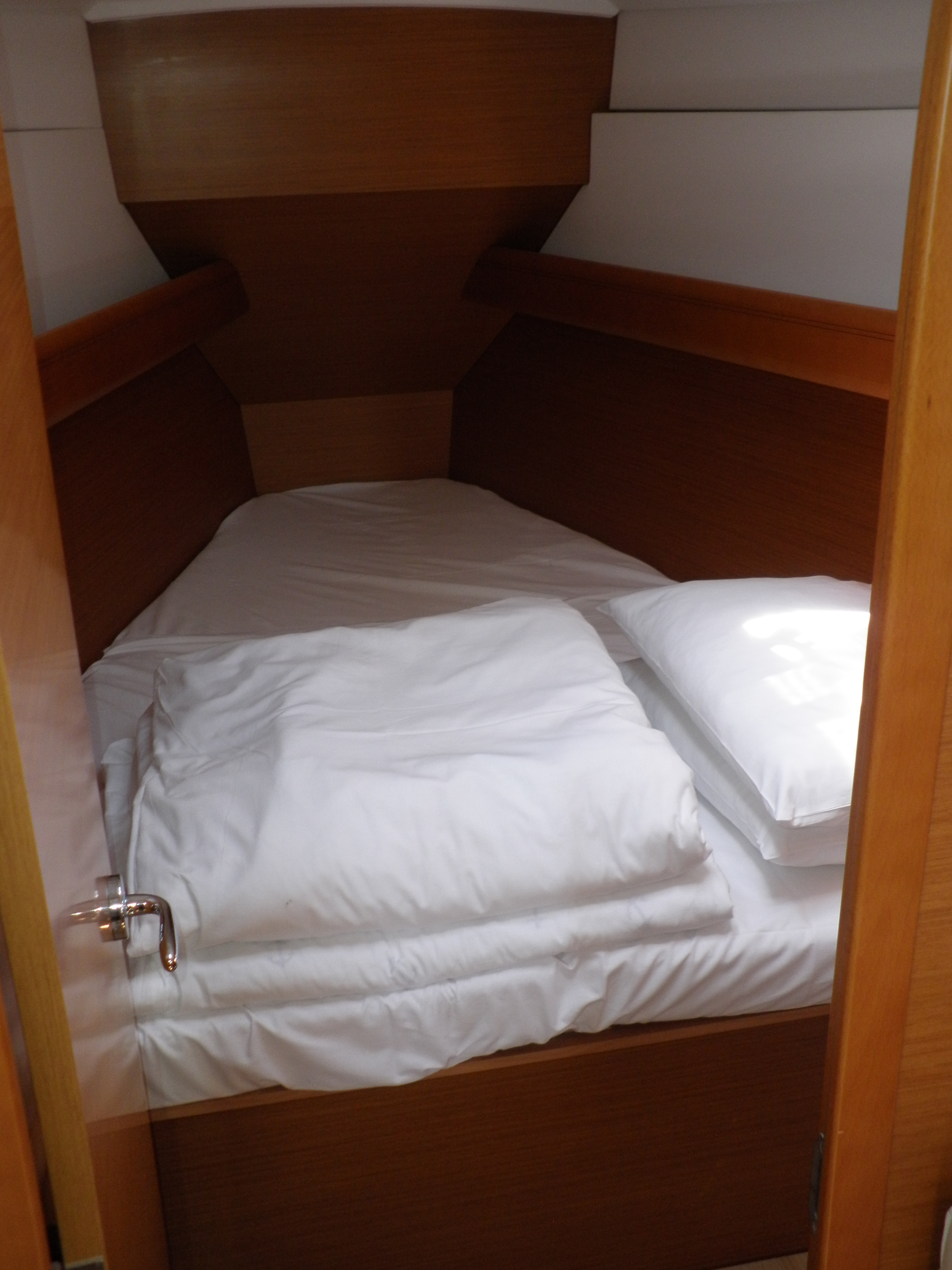 Immagine Sun odyssey 379 performance
