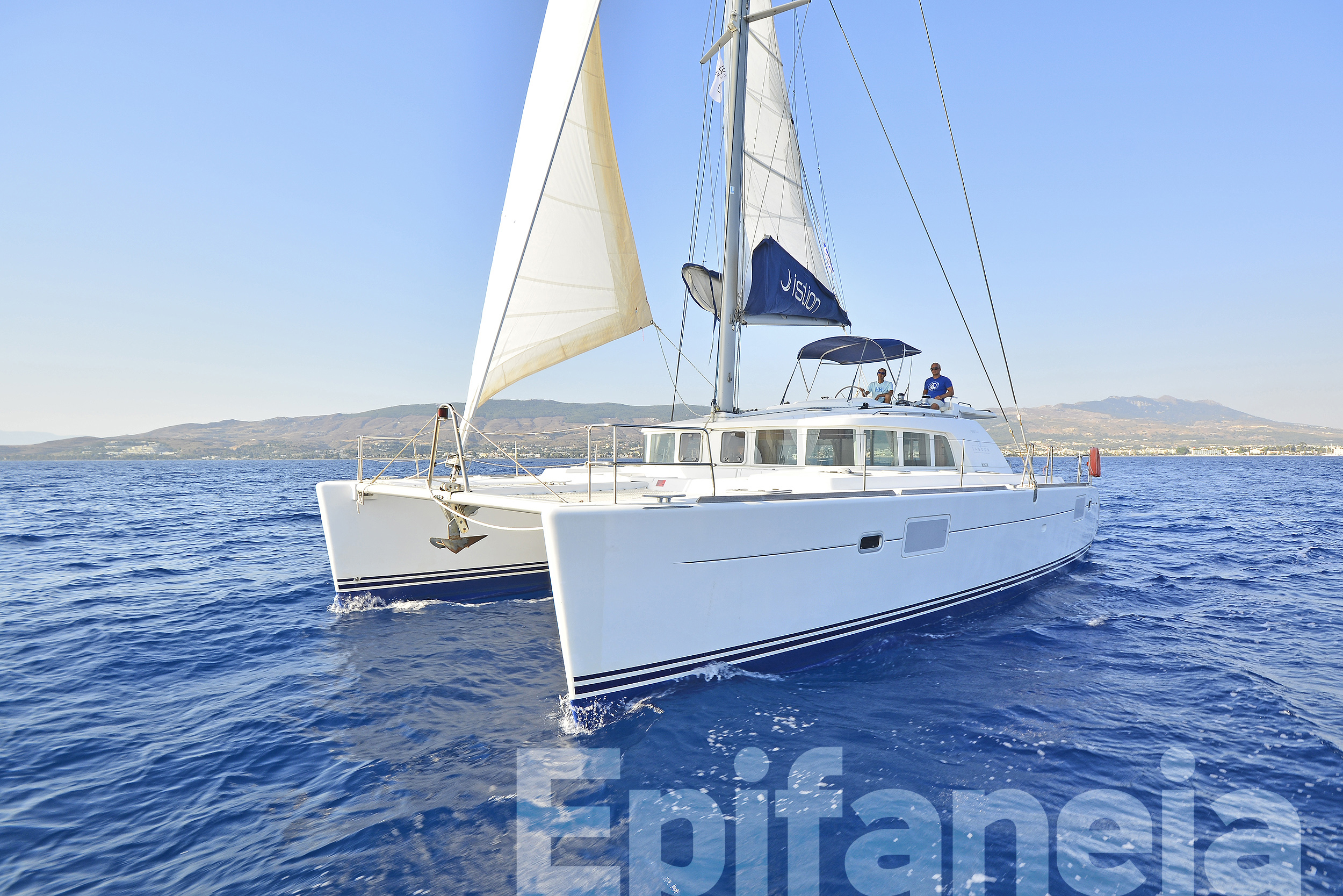 Immagine Lagoon 440