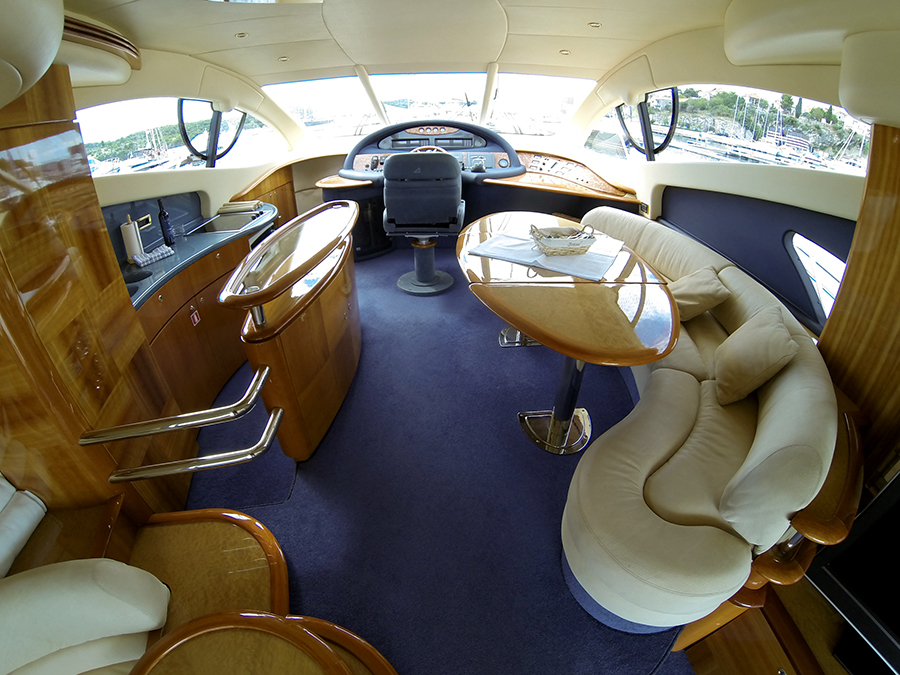 Immagine Azimut 55