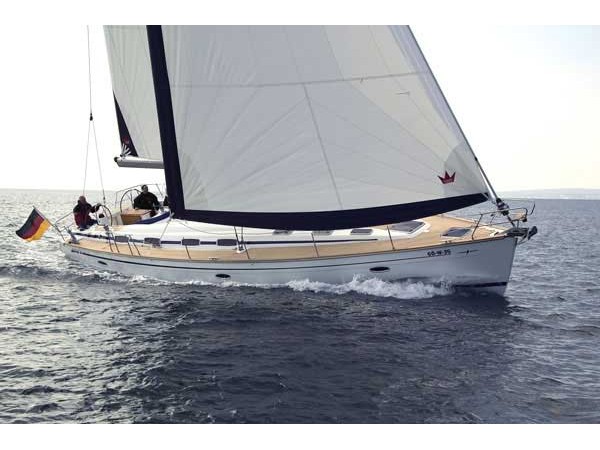 Immagine Bavaria 50 Cruiser