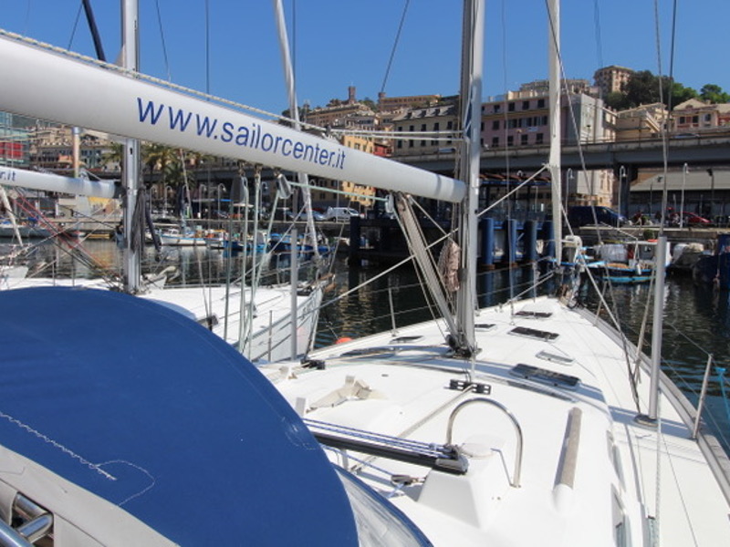Immagine Oceanis 473