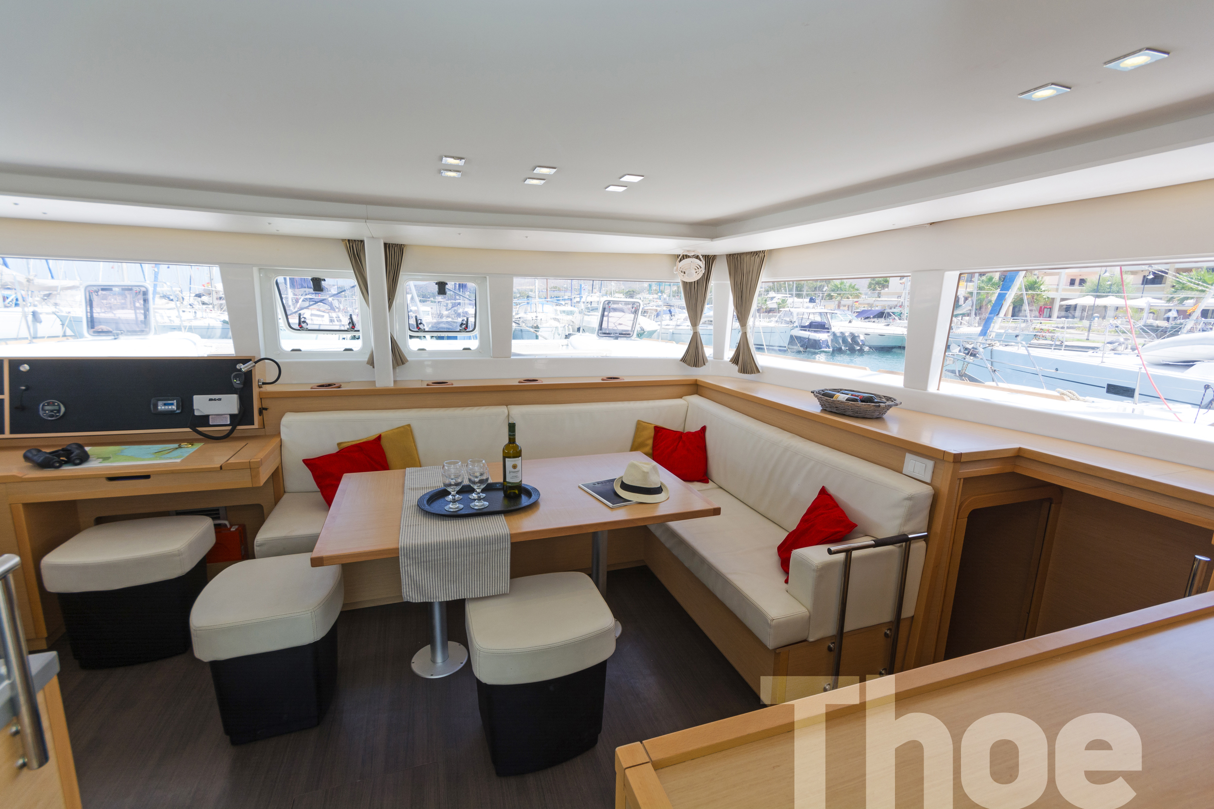 Immagine Lagoon 450