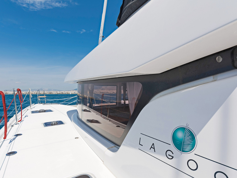 Immagine Lagoon 42
