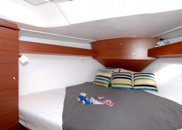 Immagine Dufour 335 Grand Large