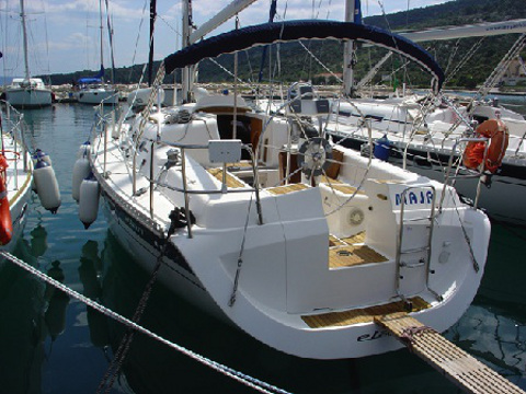 Immagine Elan 36
