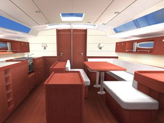 Immagine Beneteau Oceanis 50
