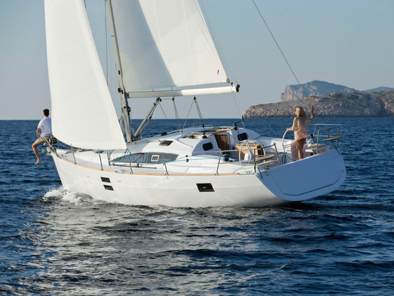 Immagine Elan 40 Impression