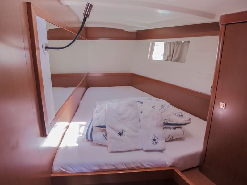 Immagine Oceanis 48