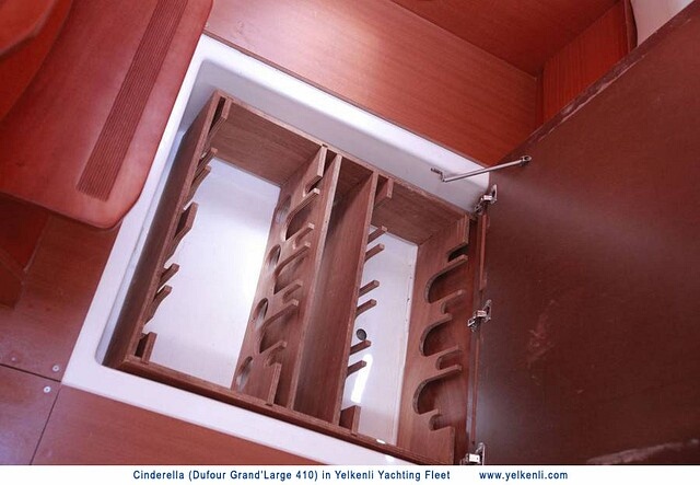 Immagine Dufour 410 Grand Large
