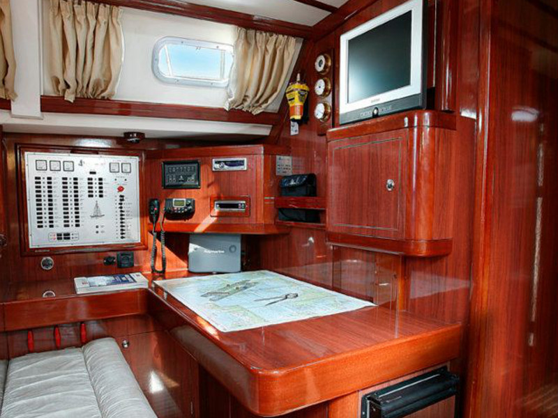 Immagine Ocean Star 56.1