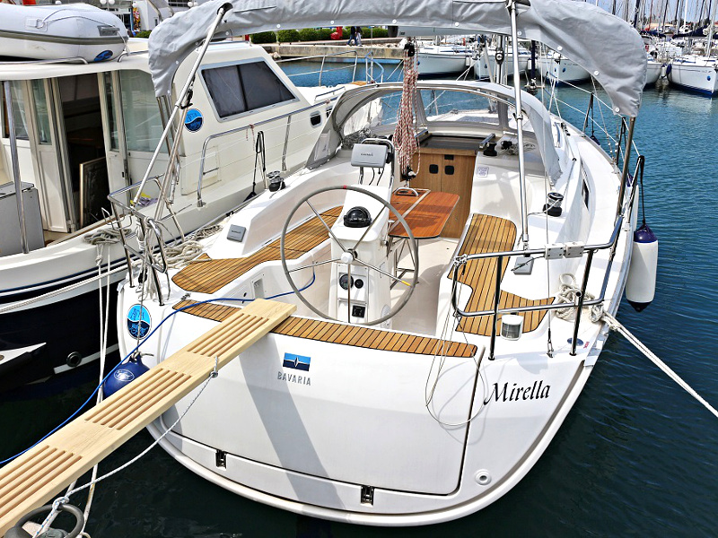 Immagine Bavaria C 33 