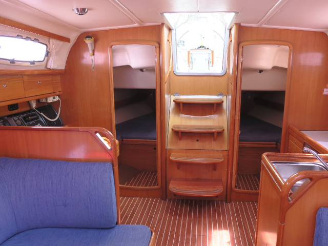 Immagine Bavaria 37 Cruiser