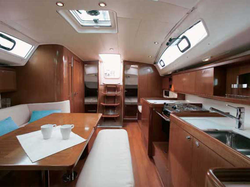 Immagine Oceanis 40