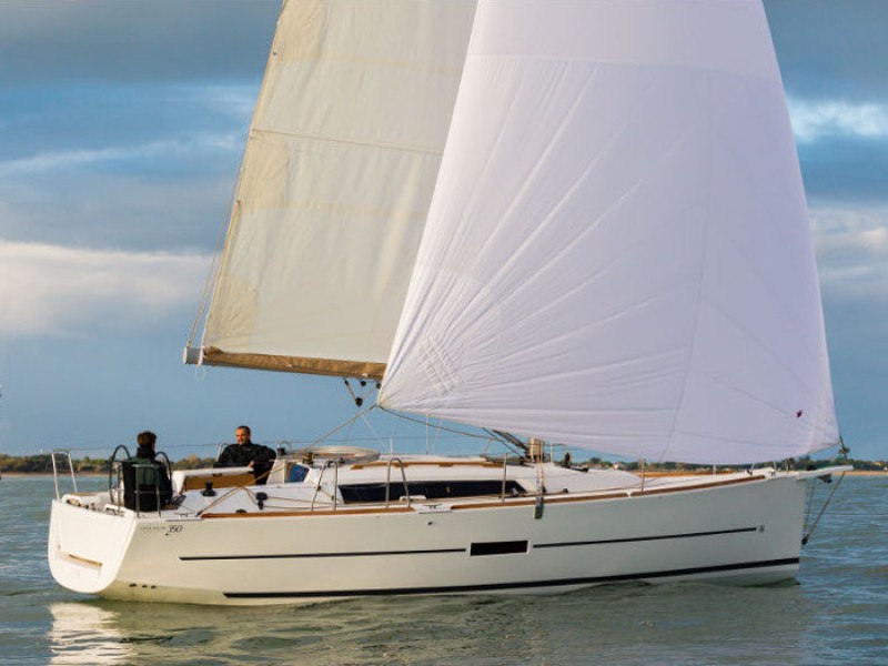 Immagine Dufour 350 Grand Large
