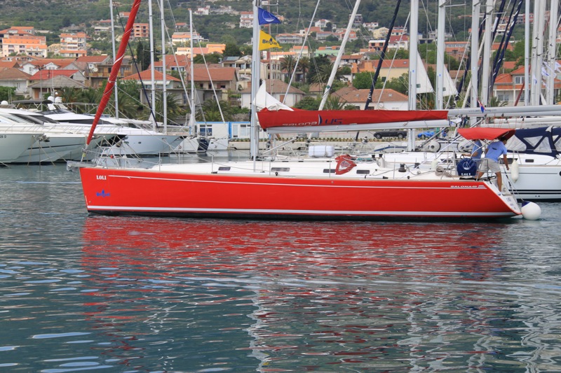 Immagine Salona 45