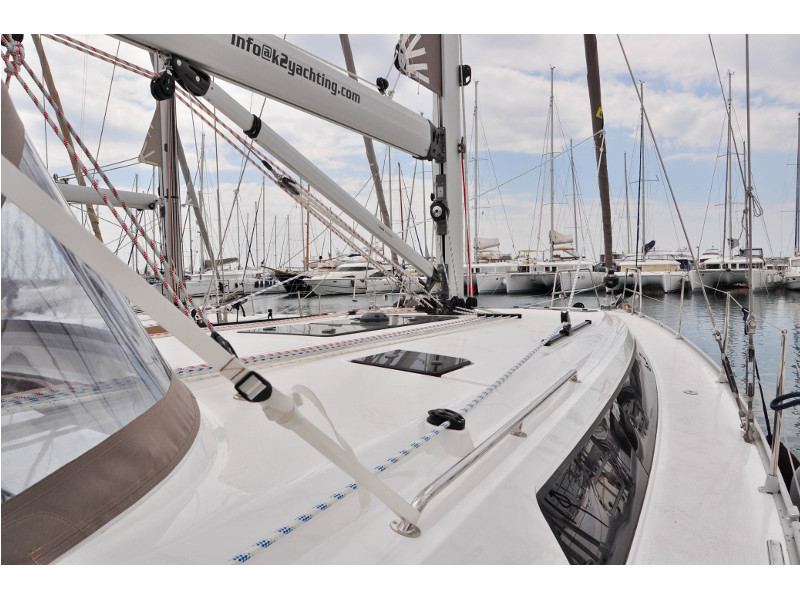 Immagine Bavaria Cruiser 46