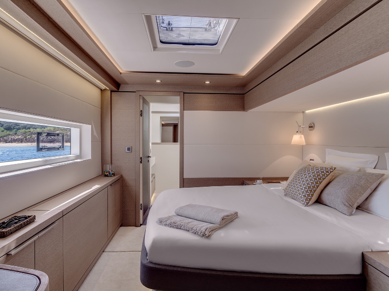 Immagine Lagoon Seventy 7