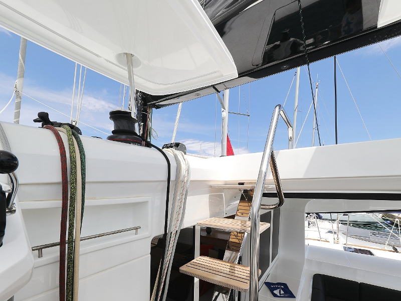 Immagine Lagoon 52