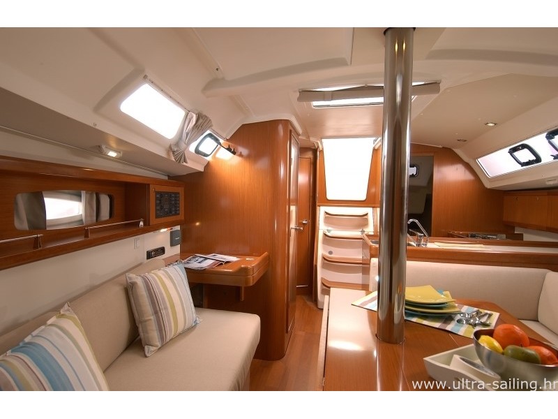 Immagine Oceanis 34