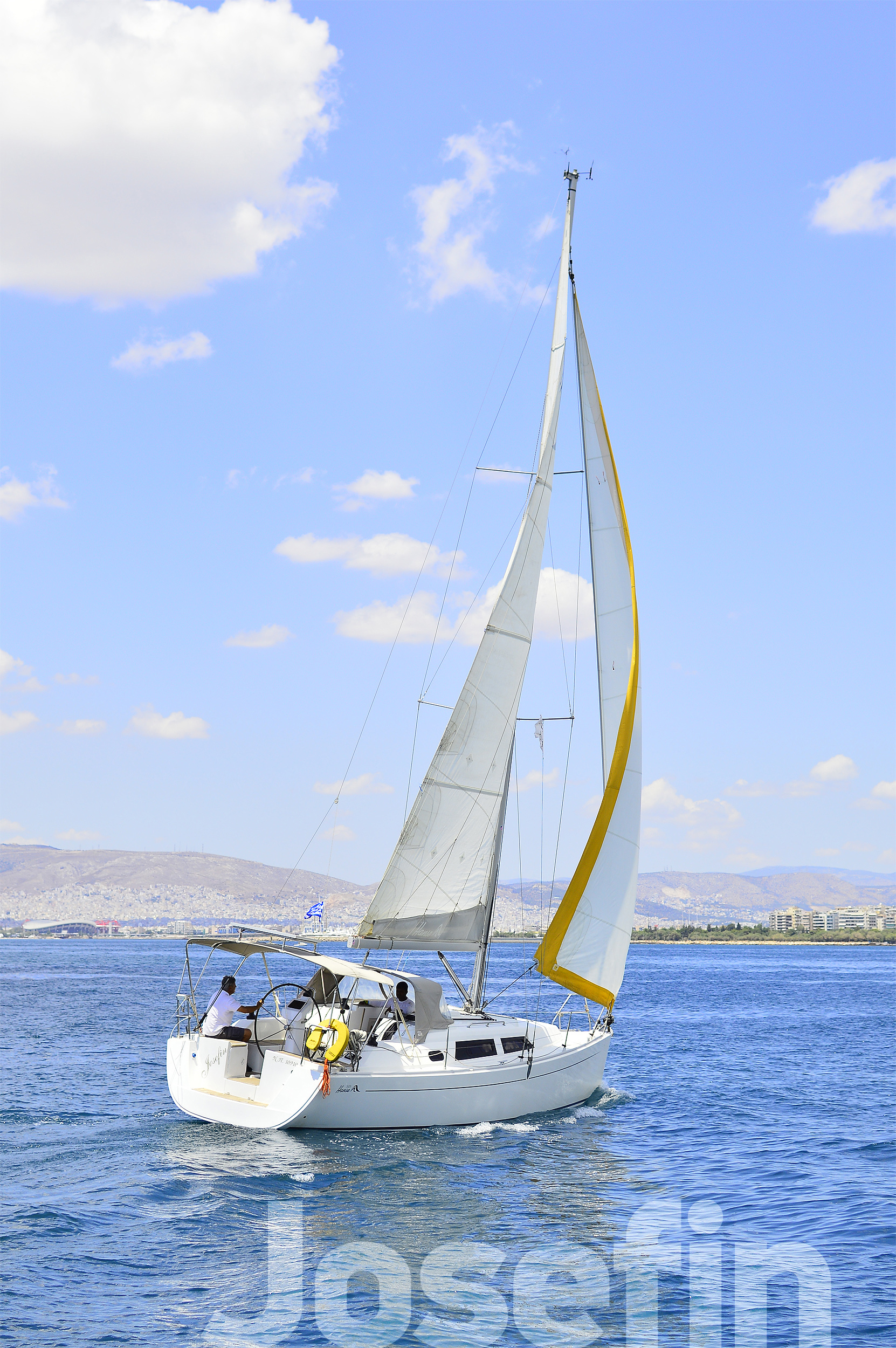 Immagine Hanse 325