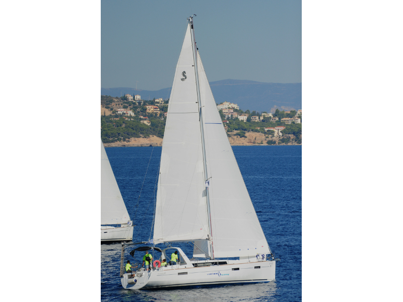 Immagine Oceanis 41