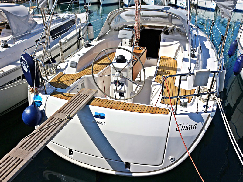 Immagine Bavaria C 33 