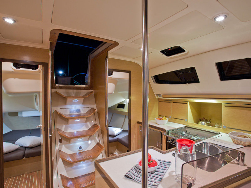 Immagine Elan 444 Impression