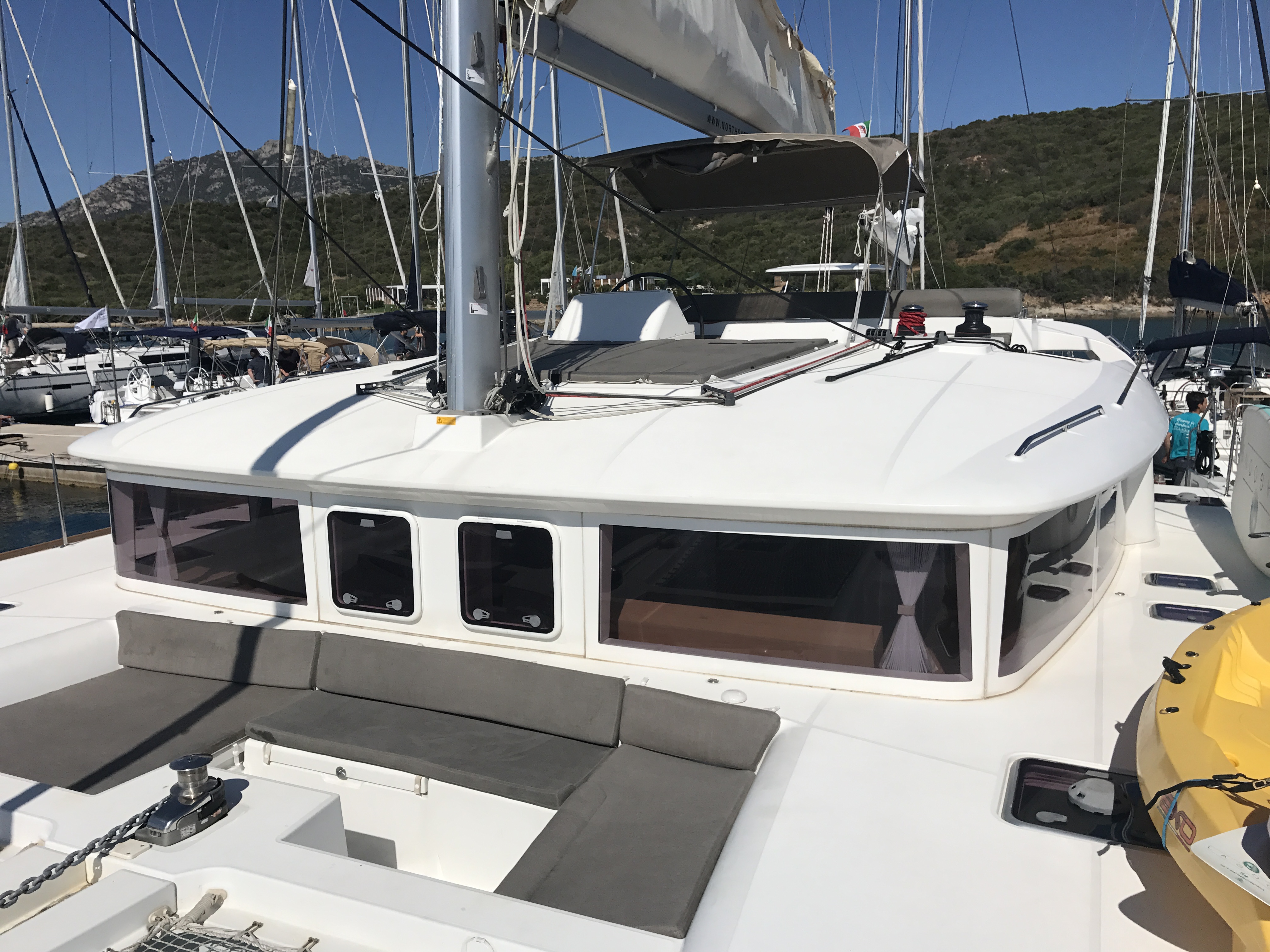 Immagine Lagoon 450