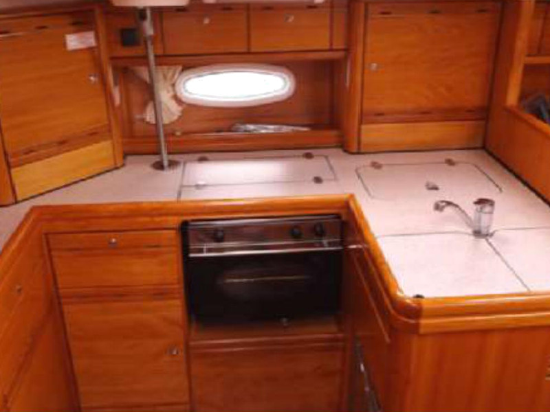 Immagine Bavaria 50 Cruiser