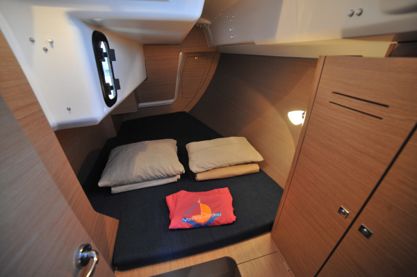 Immagine Dufour 350 Grand Large
